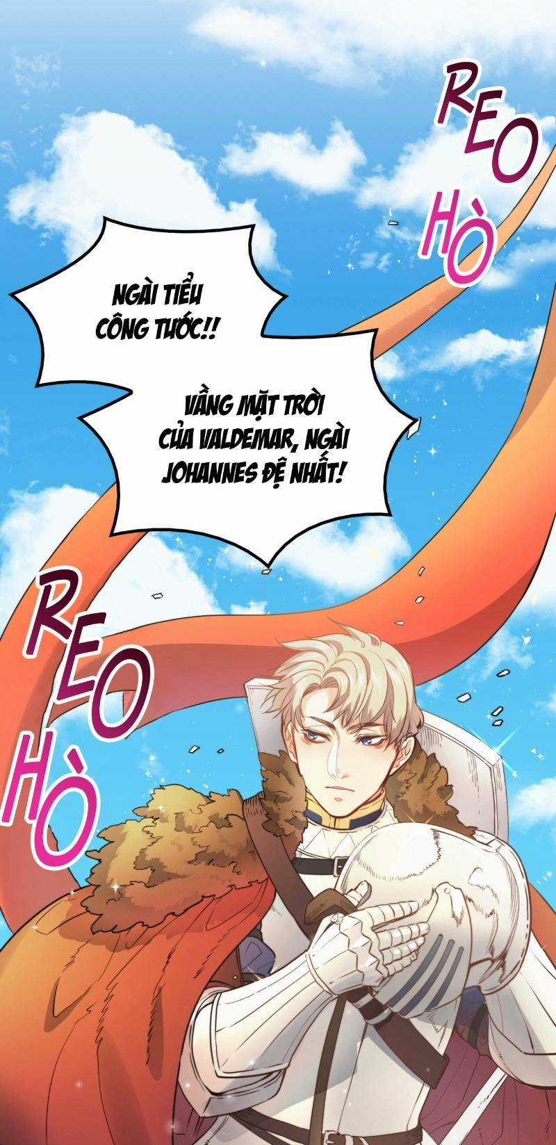 Ác Quỷ Chapter 1 trang 17