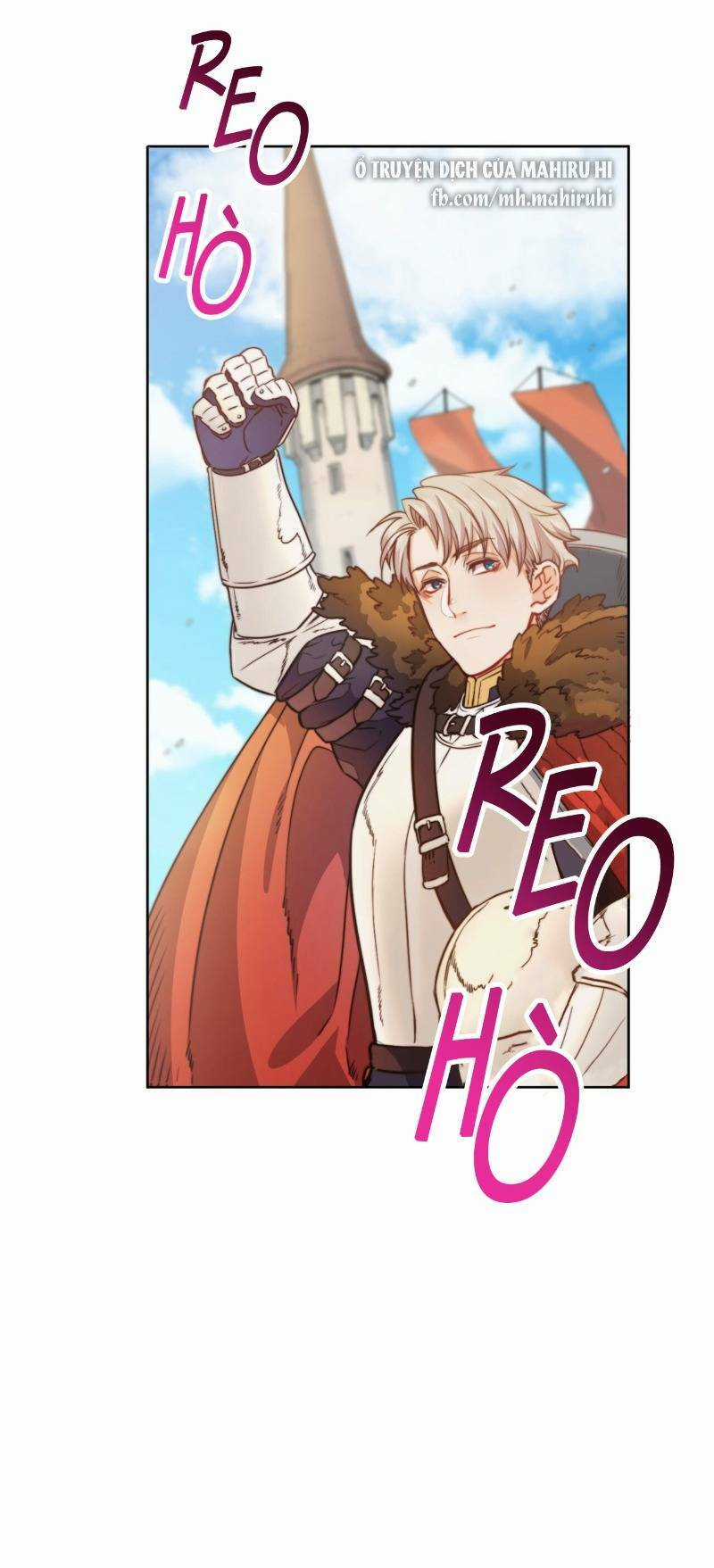 Ác Quỷ Chapter 1 trang 19