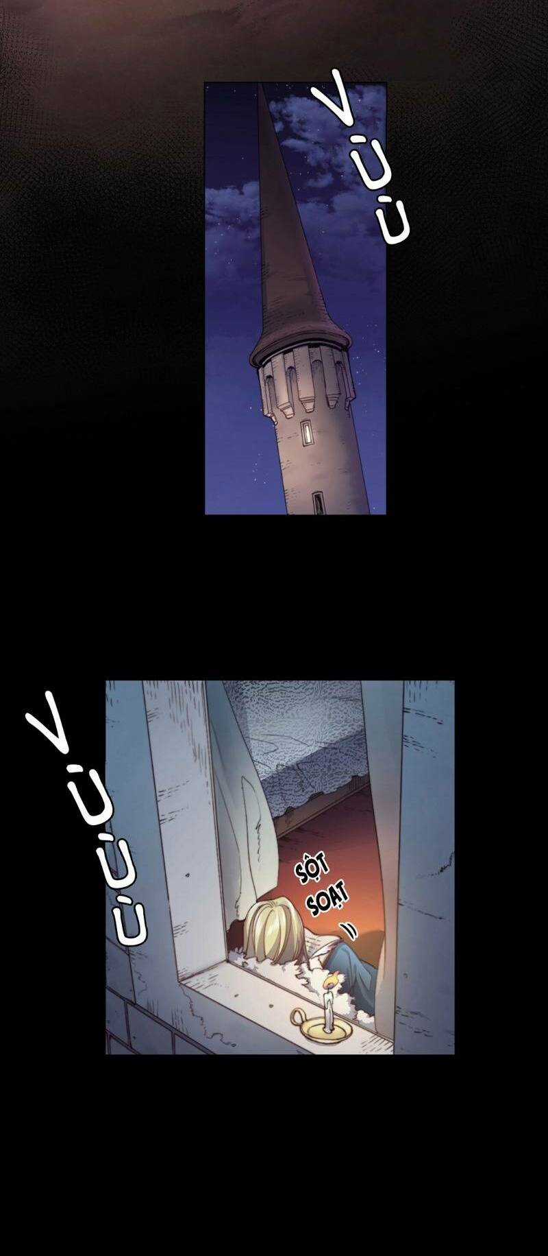 Ác Quỷ Chapter 1 trang 2