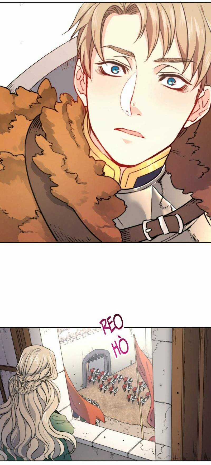 Ác Quỷ Chapter 1 trang 20