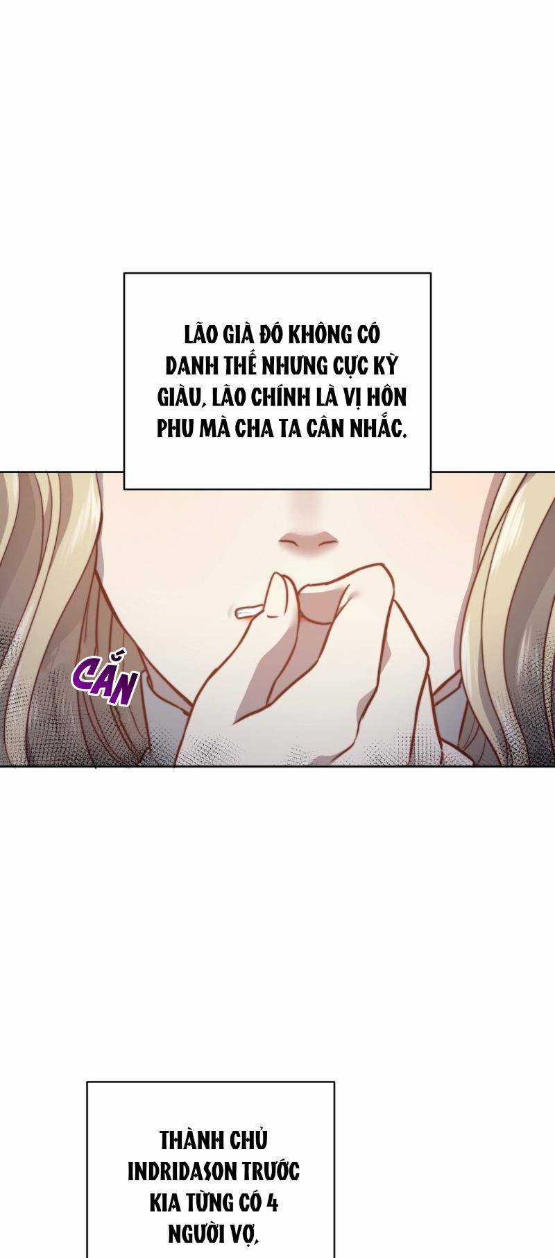 Ác Quỷ Chapter 1 trang 25