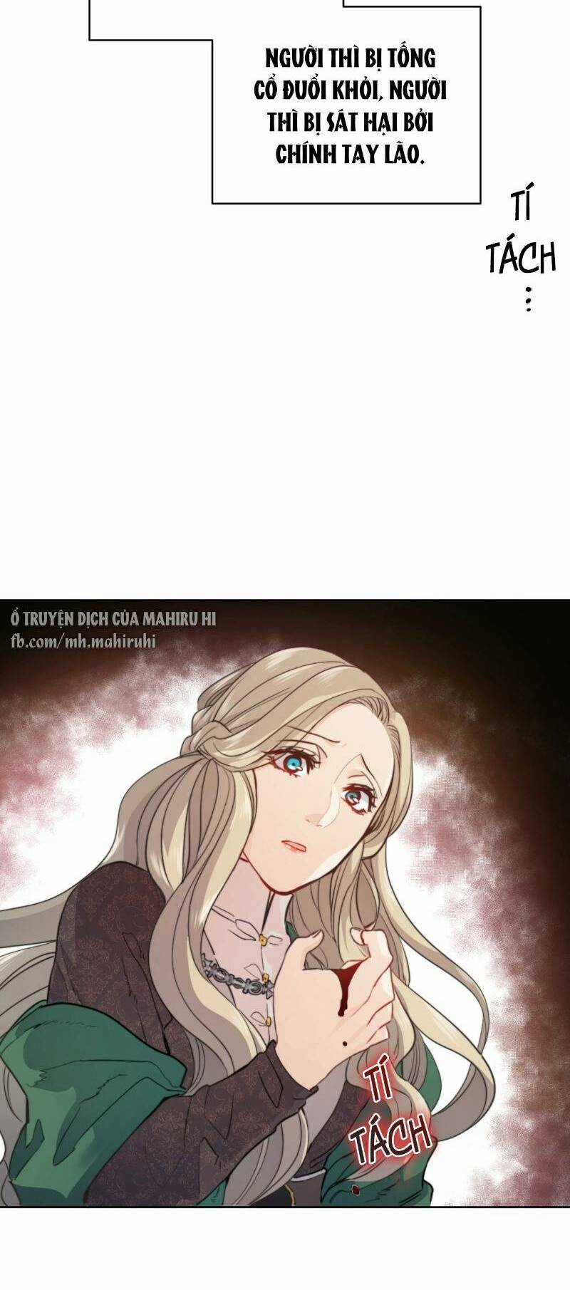 Ác Quỷ Chapter 1 trang 26