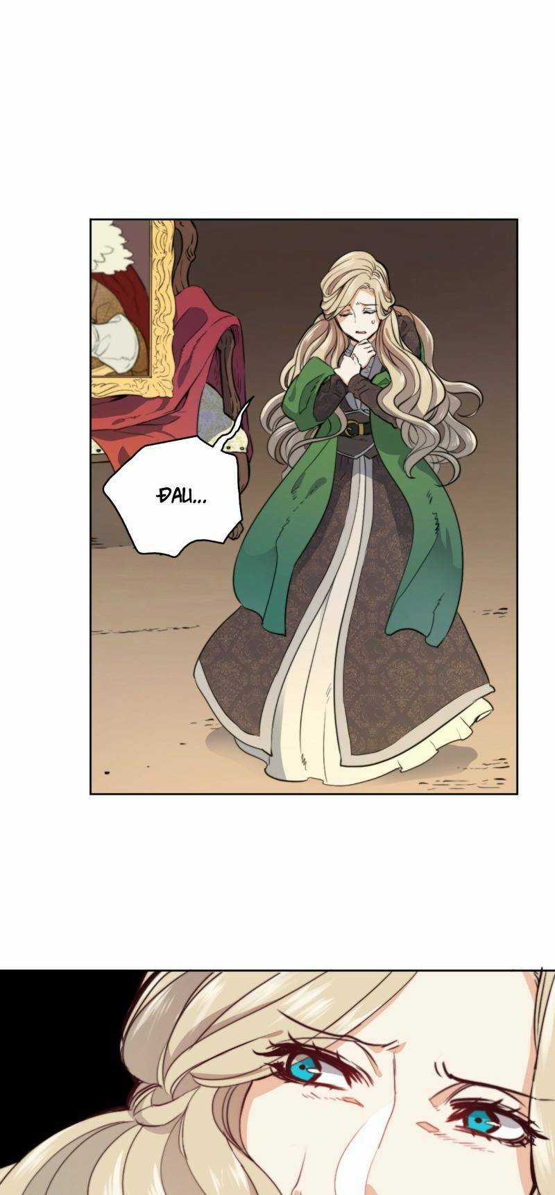 Ác Quỷ Chapter 1 trang 27
