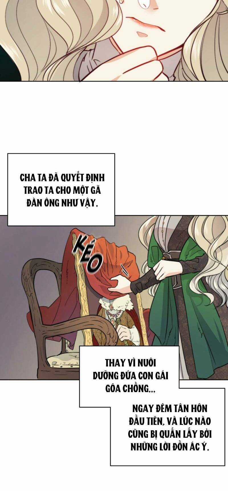 Ác Quỷ Chapter 1 trang 28