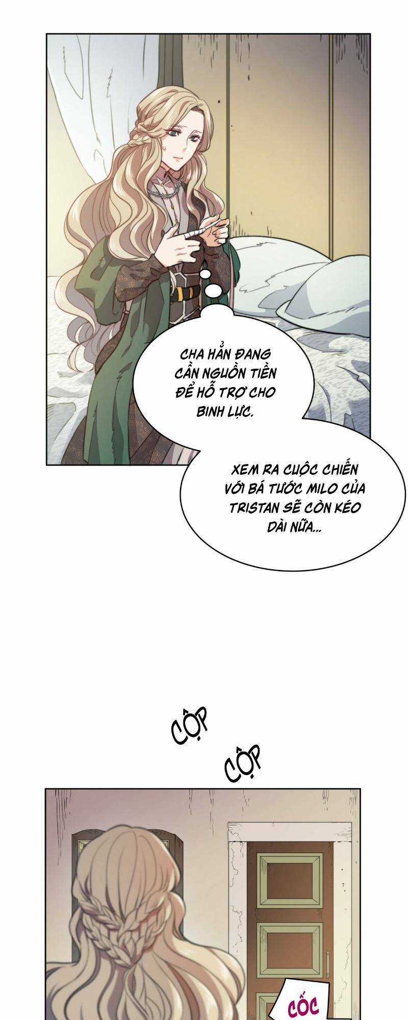 Ác Quỷ Chapter 1 trang 29