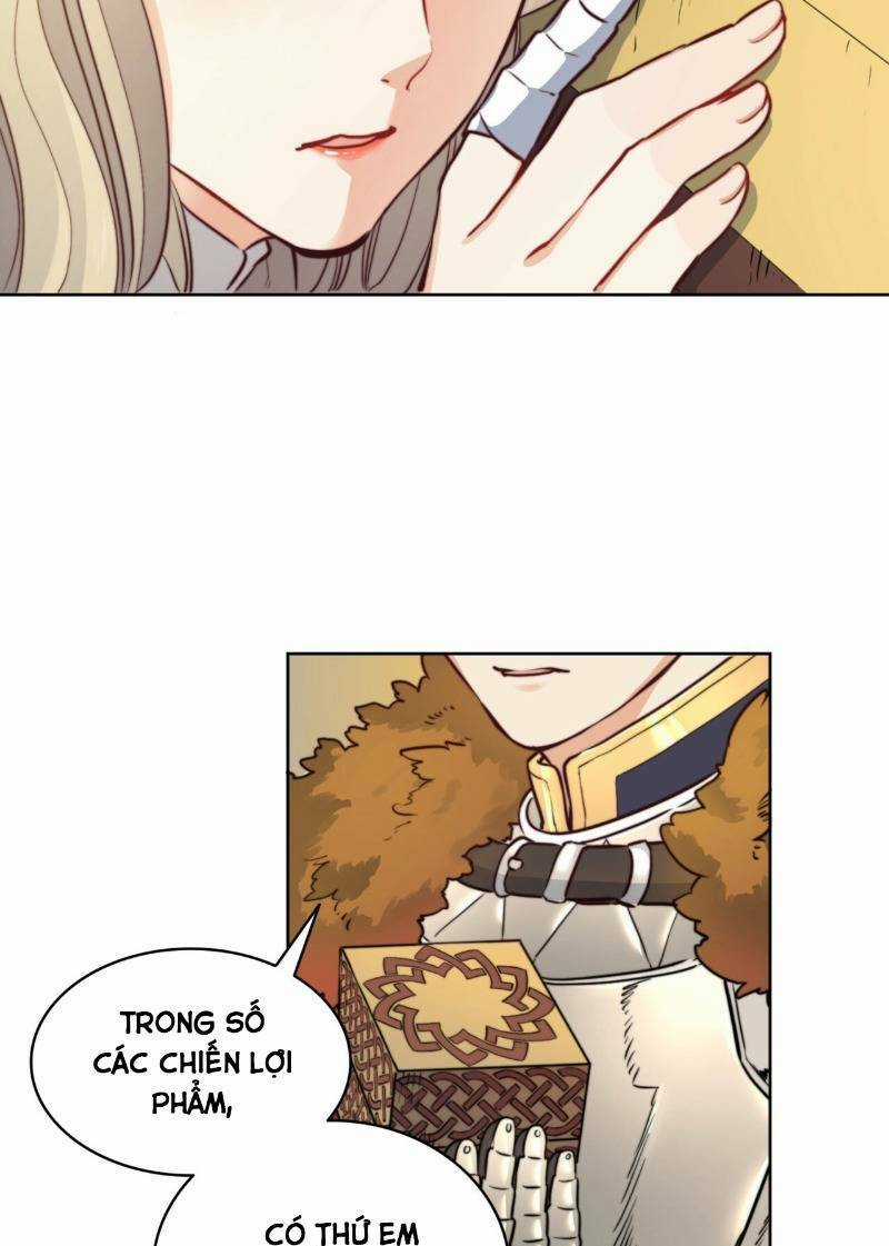 Ác Quỷ Chapter 1 trang 33