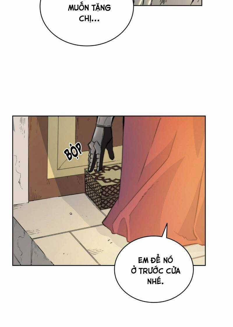 Ác Quỷ Chapter 1 trang 34