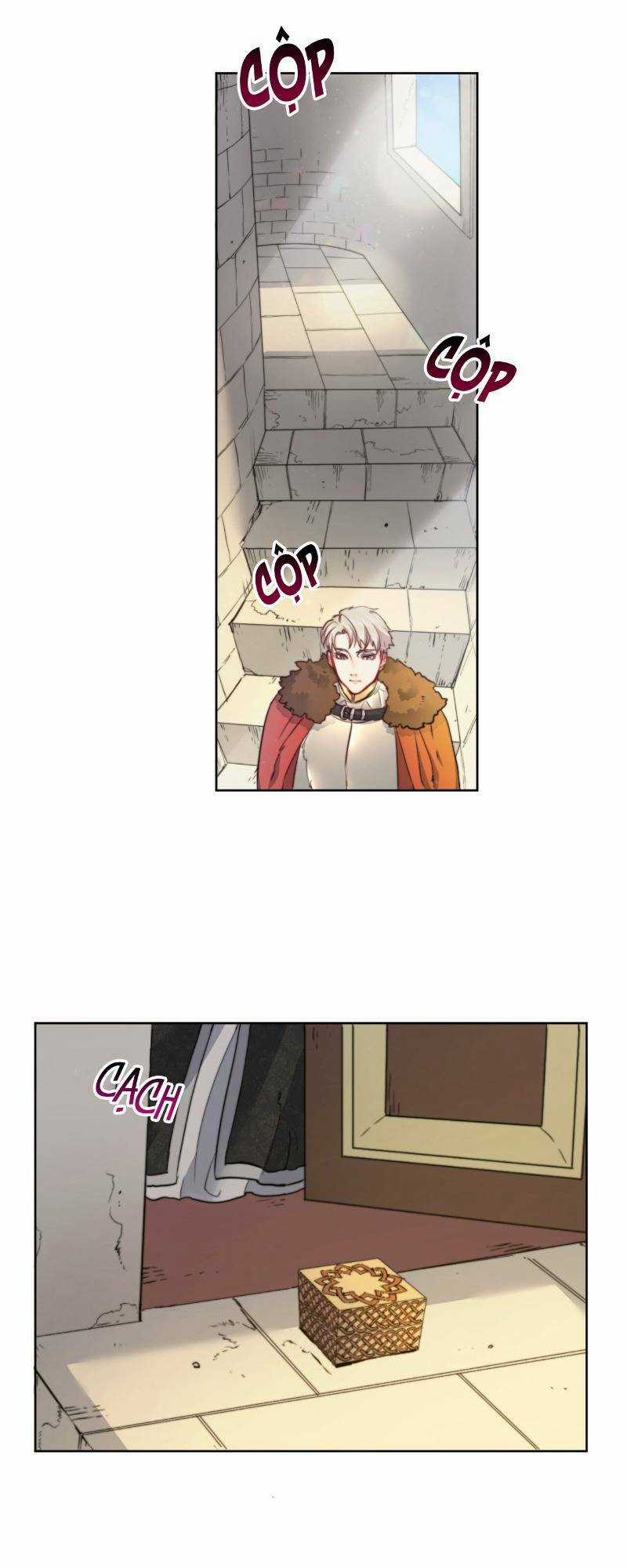 Ác Quỷ Chapter 1 trang 35