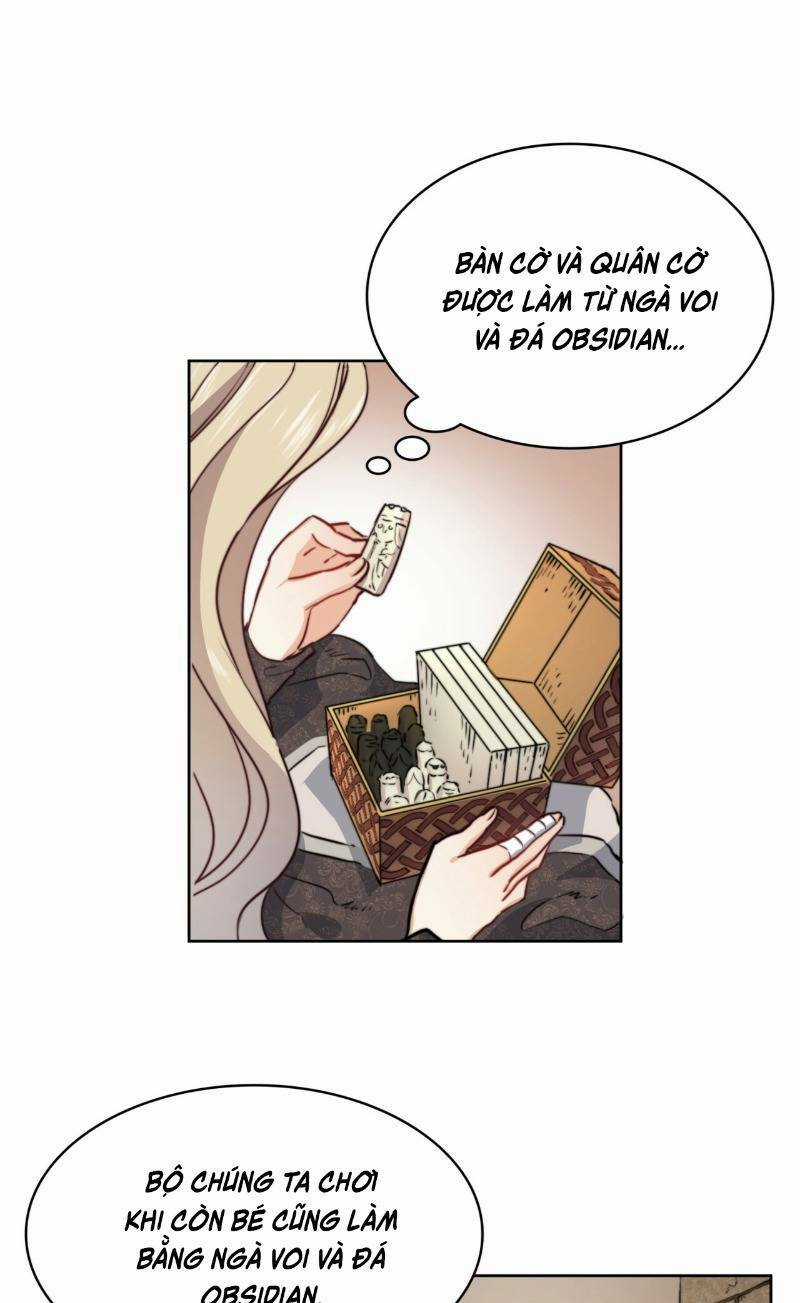 Ác Quỷ Chapter 1 trang 36
