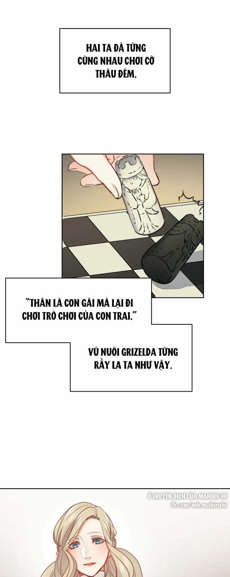 Ác Quỷ Chapter 1 trang 38