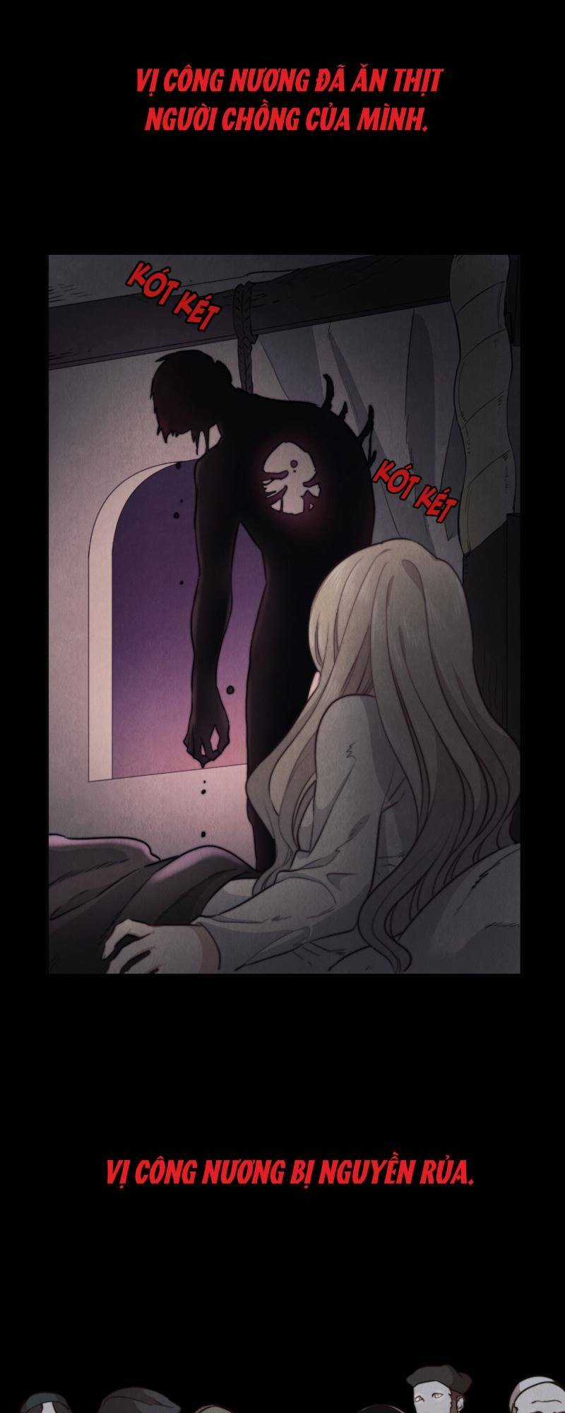 Ác Quỷ Chapter 1 trang 44