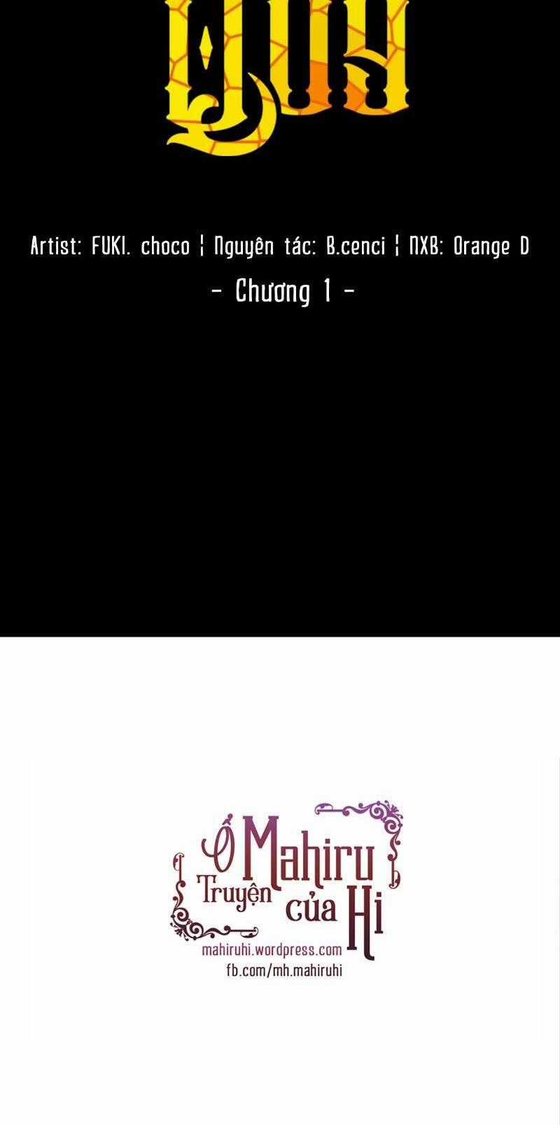 Ác Quỷ Chapter 1 trang 52