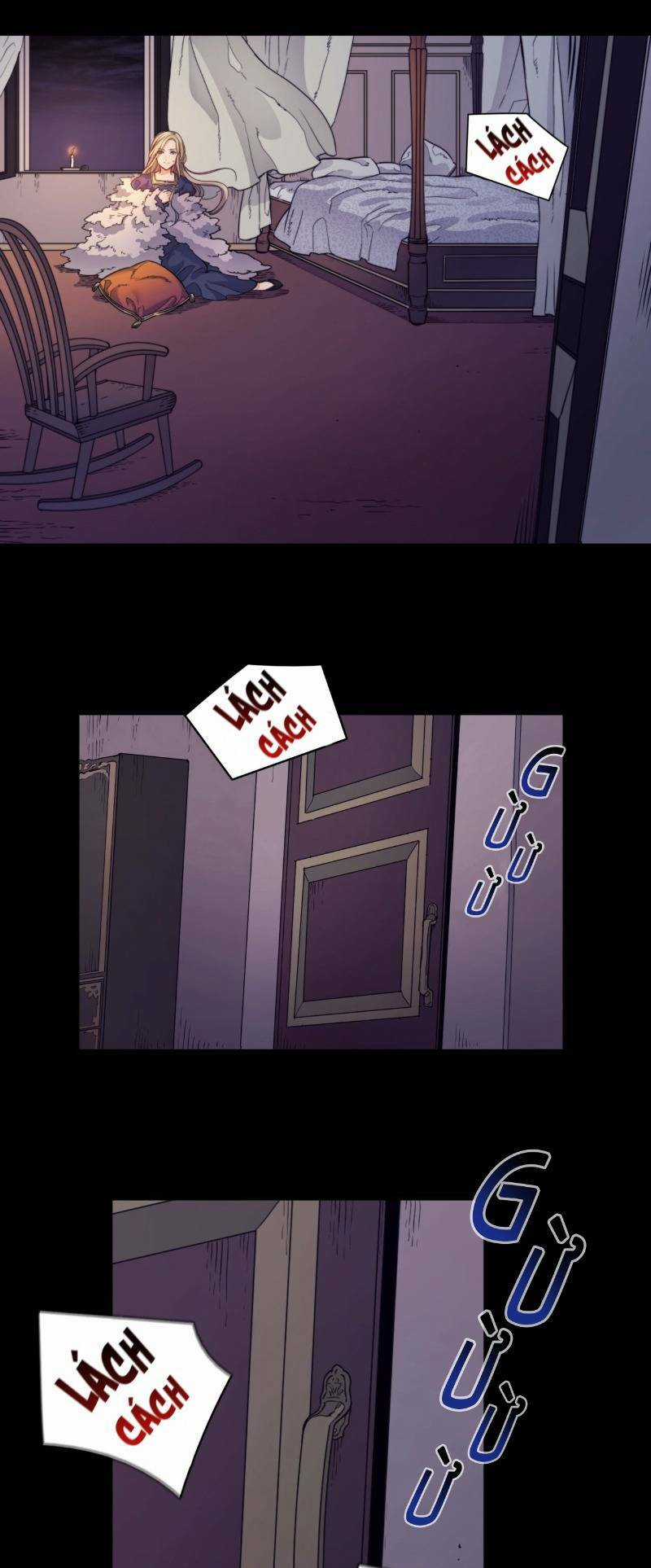 Ác Quỷ Chapter 1 trang 7