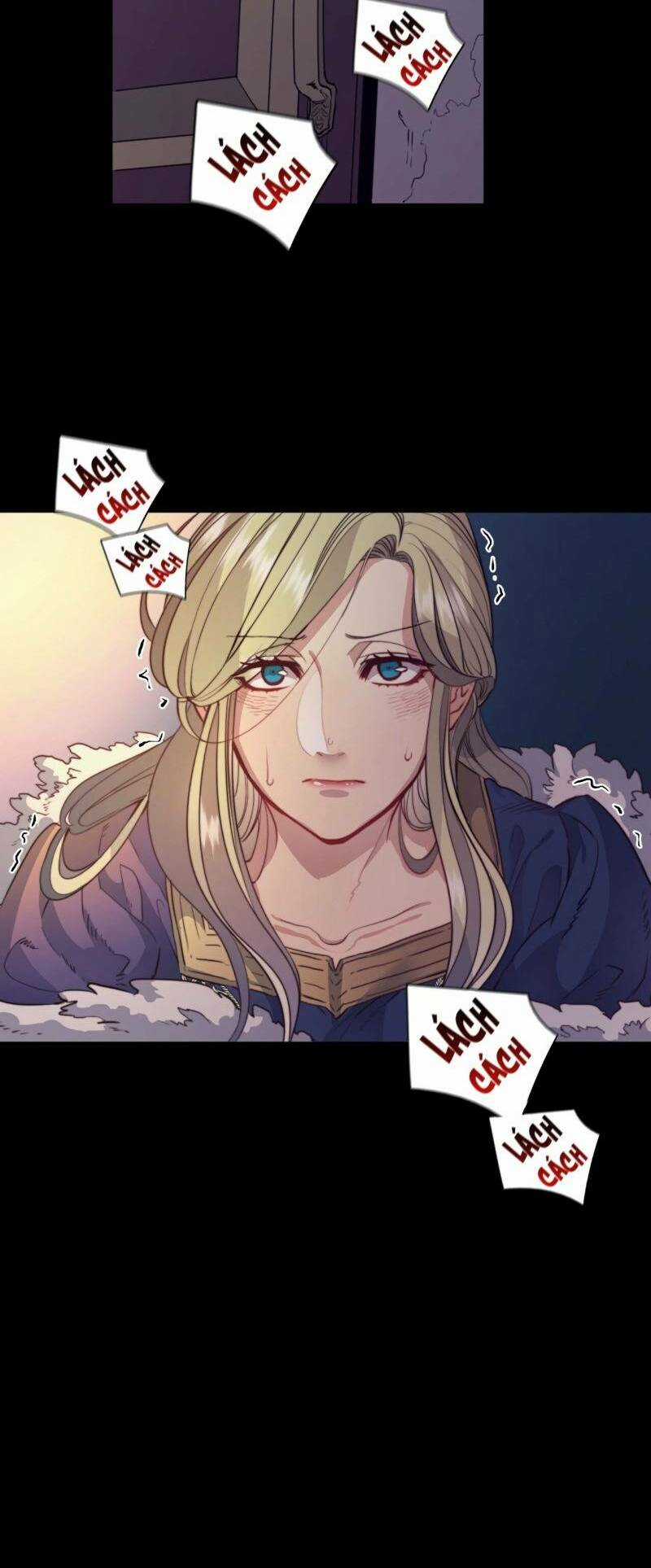 Ác Quỷ Chapter 1 trang 8