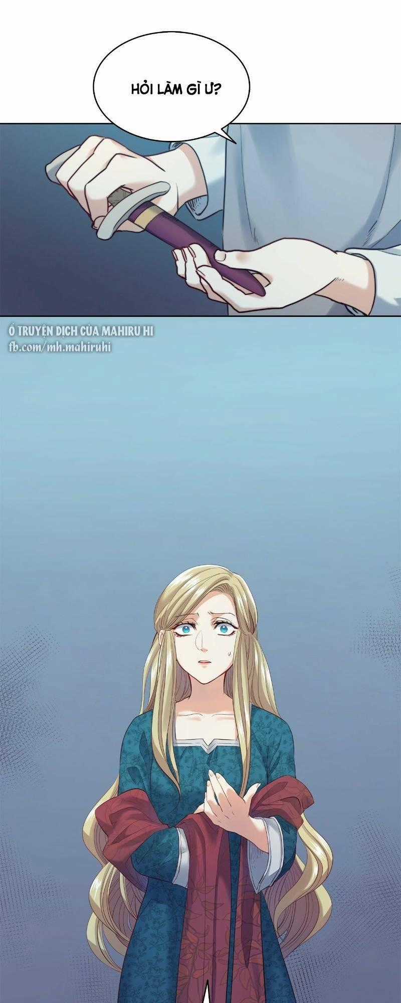 Ác Quỷ Chapter 10 trang 1