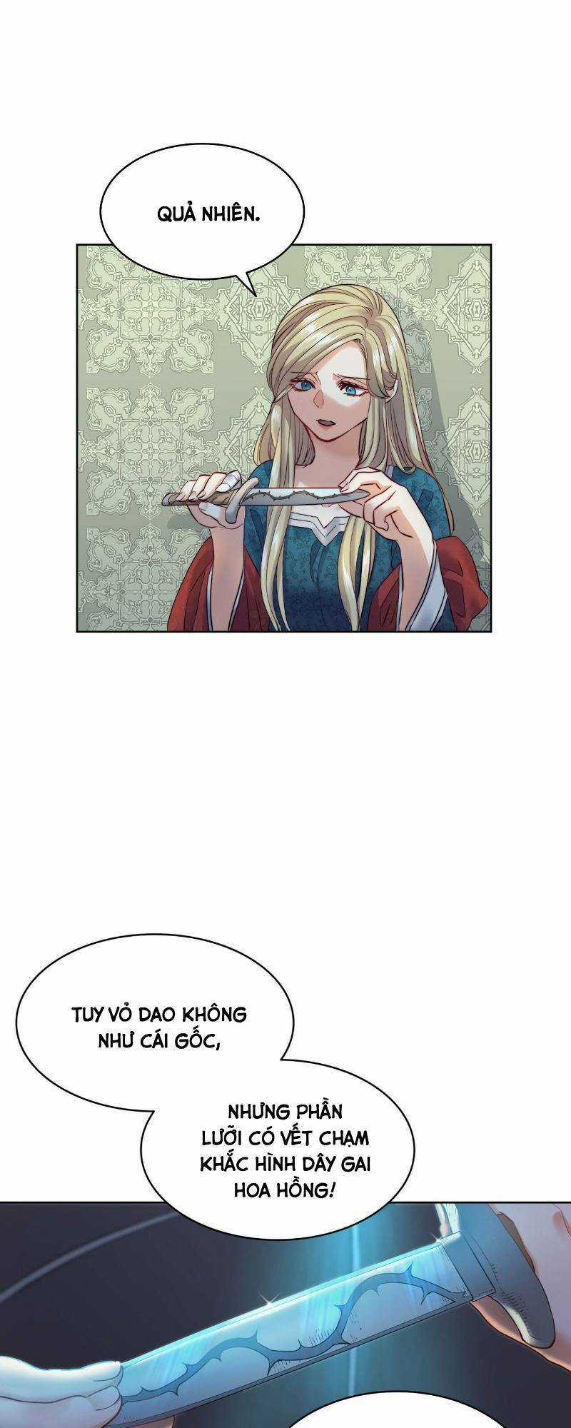 Ác Quỷ Chapter 10 trang 10