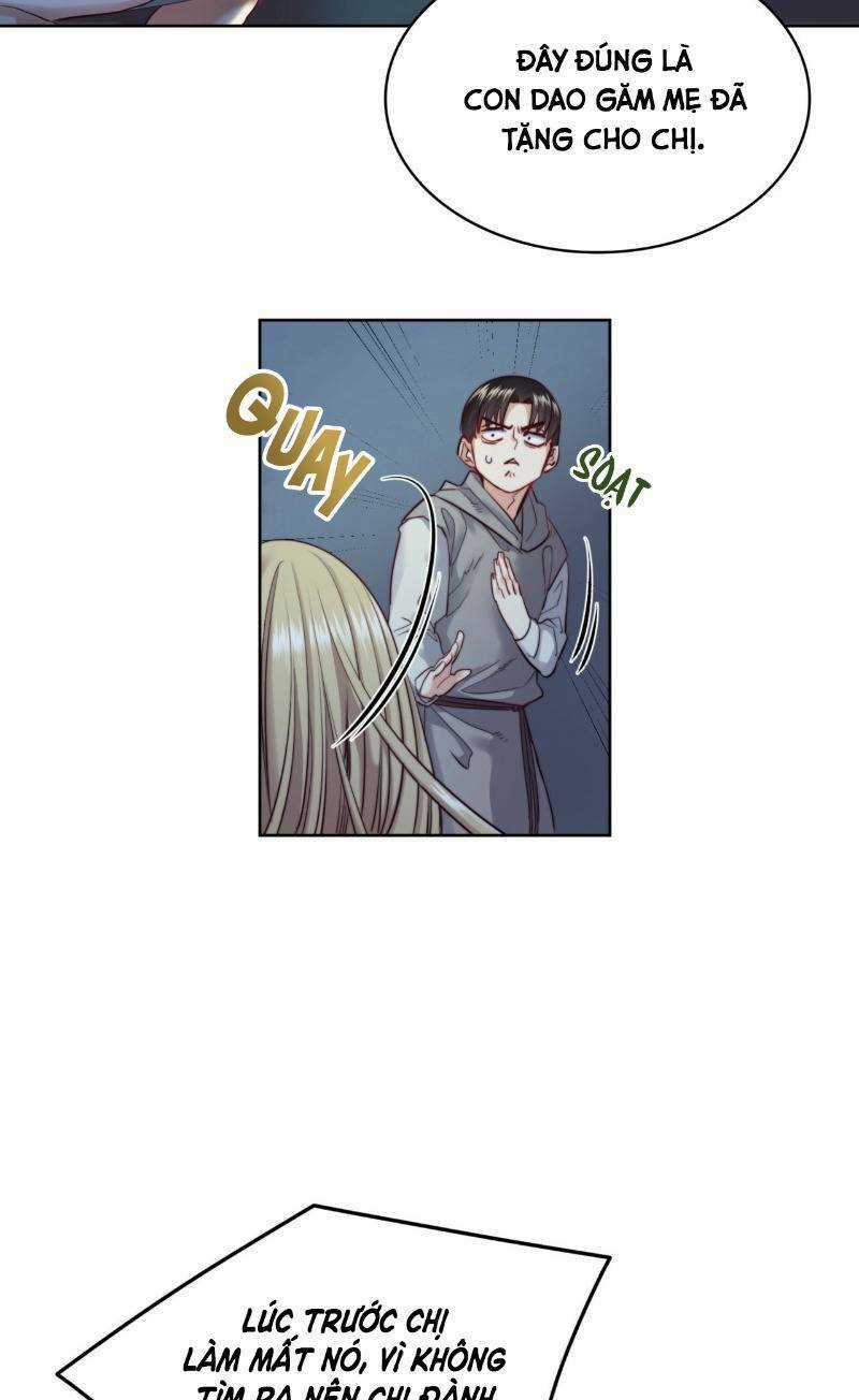 Ác Quỷ Chapter 10 trang 11