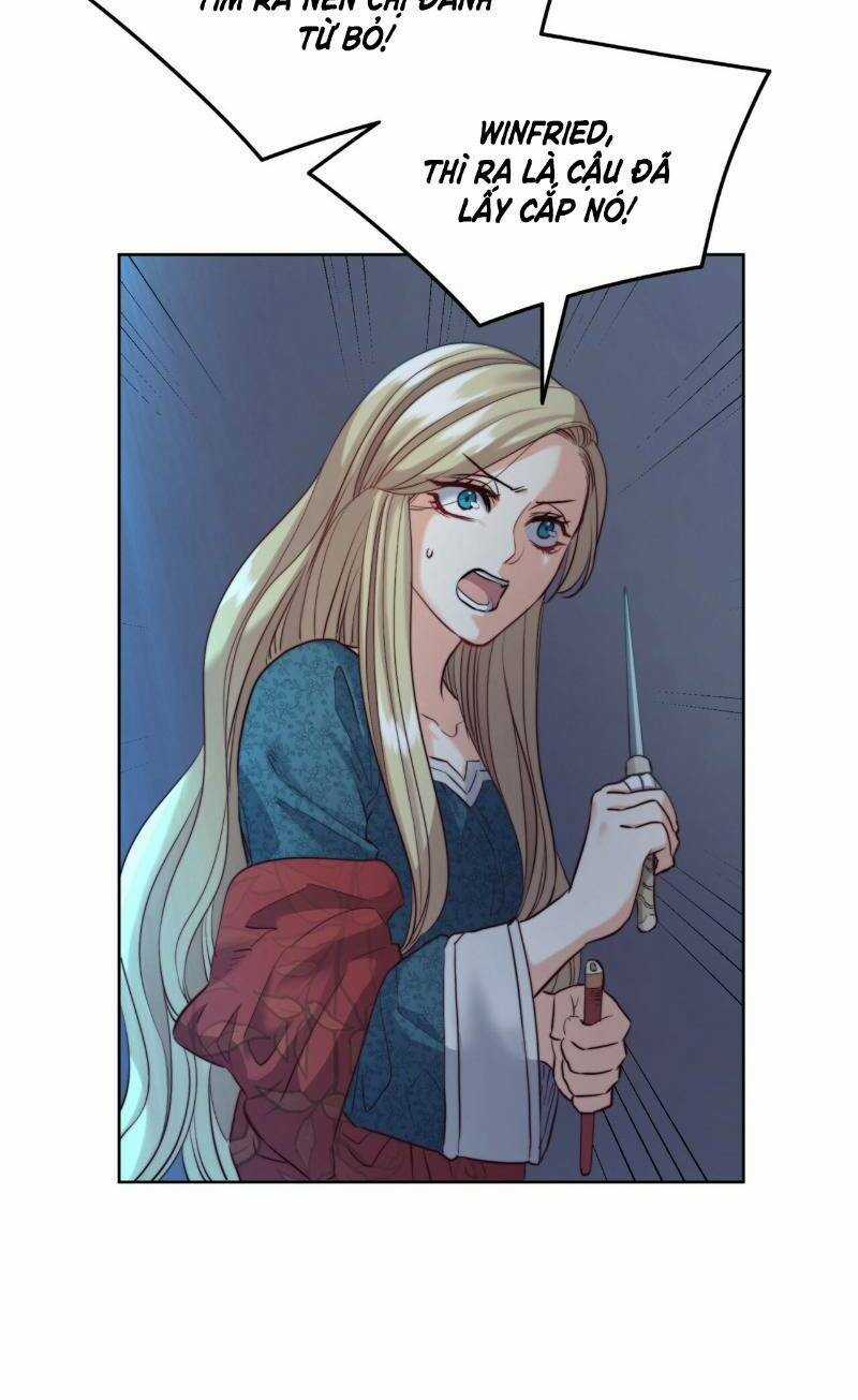 Ác Quỷ Chapter 10 trang 12