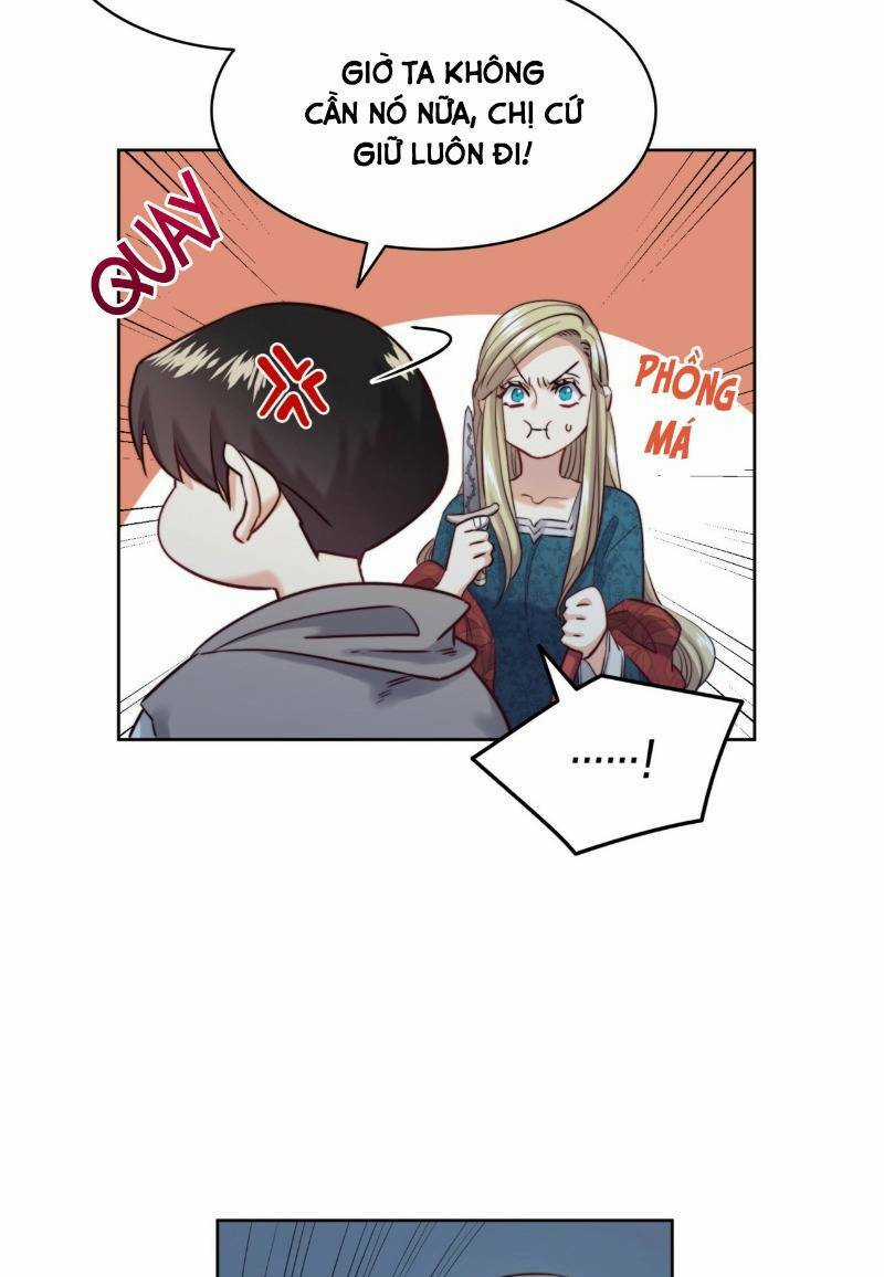 Ác Quỷ Chapter 10 trang 14