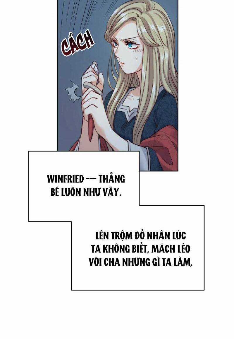 Ác Quỷ Chapter 10 trang 15