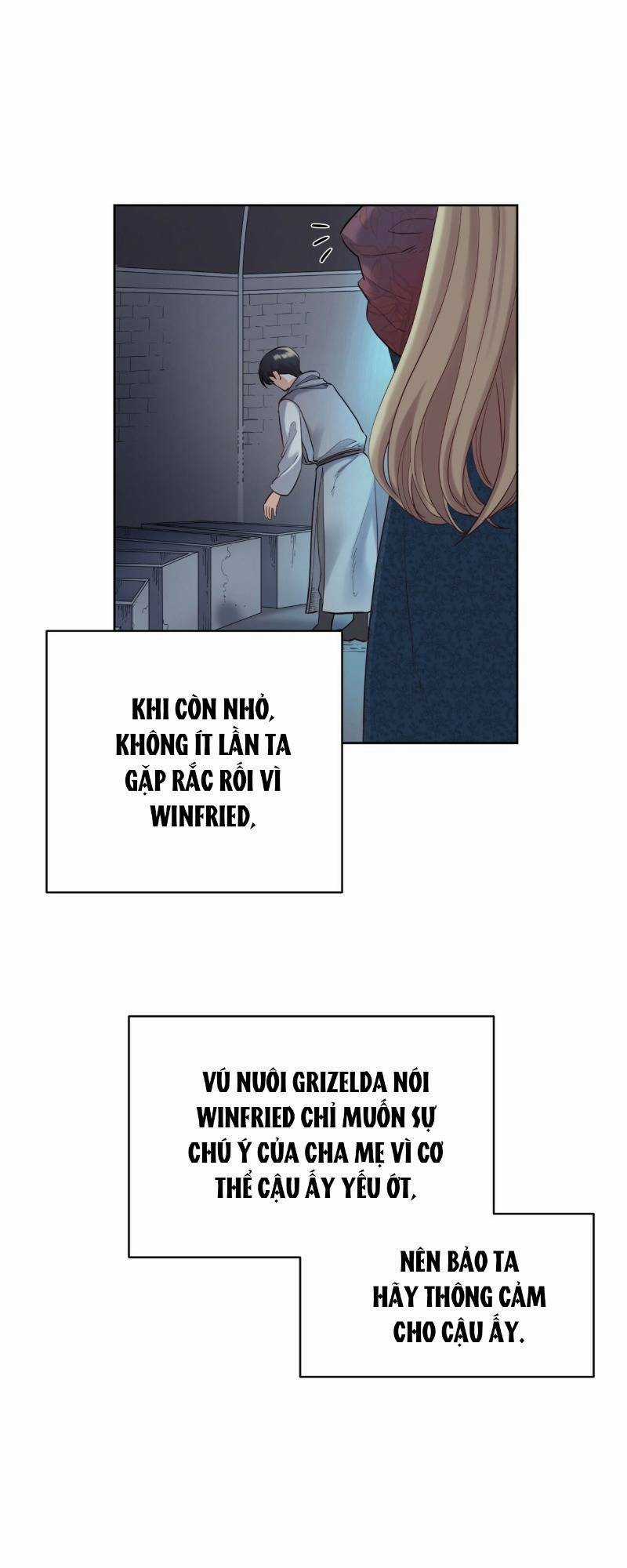 Ác Quỷ Chapter 10 trang 16