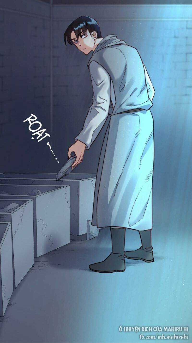 Ác Quỷ Chapter 10 trang 18