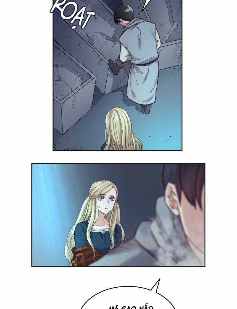 Ác Quỷ Chapter 10 trang 23