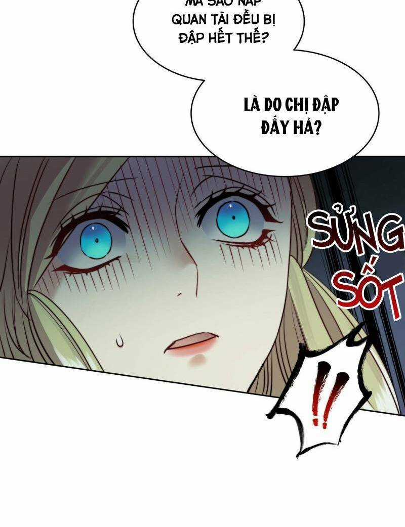 Ác Quỷ Chapter 10 trang 24