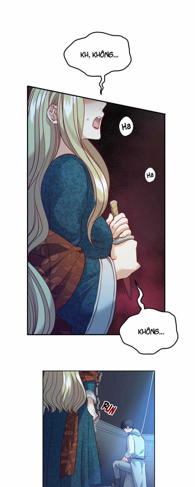 Ác Quỷ Chapter 10 trang 25