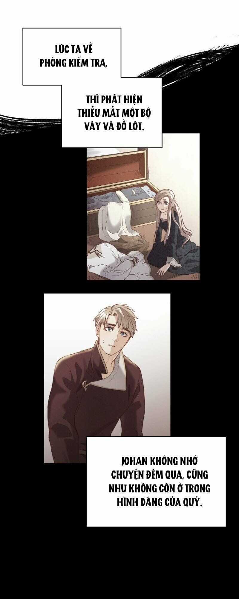 Ác Quỷ Chapter 10 trang 31