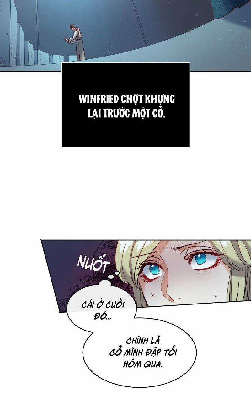 Ác Quỷ Chapter 10 trang 36
