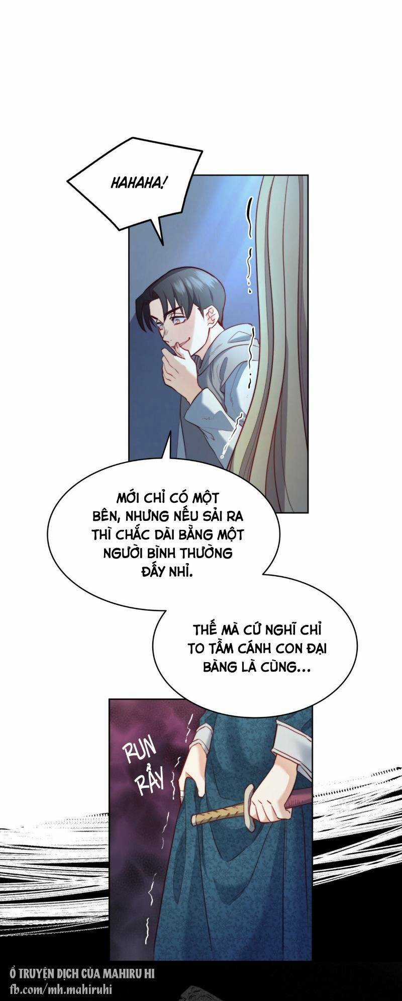 Ác Quỷ Chapter 10 trang 40