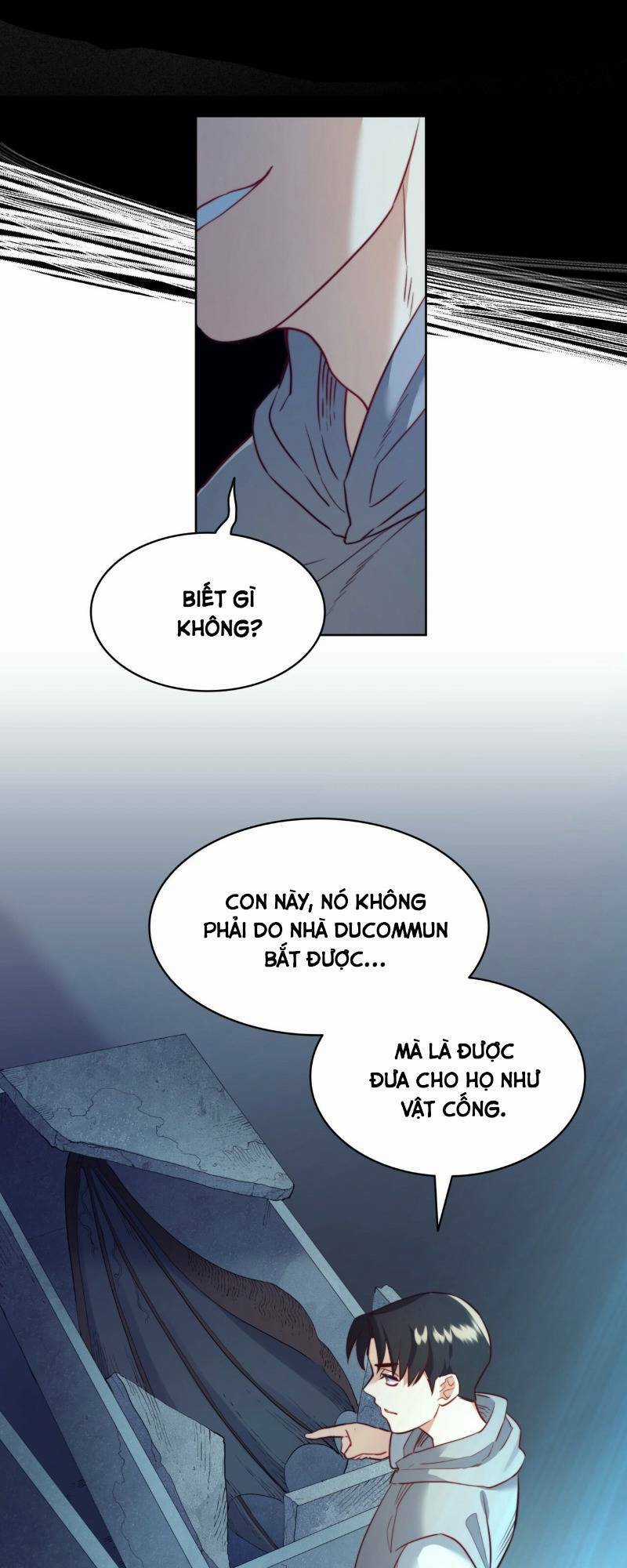 Ác Quỷ Chapter 10 trang 42