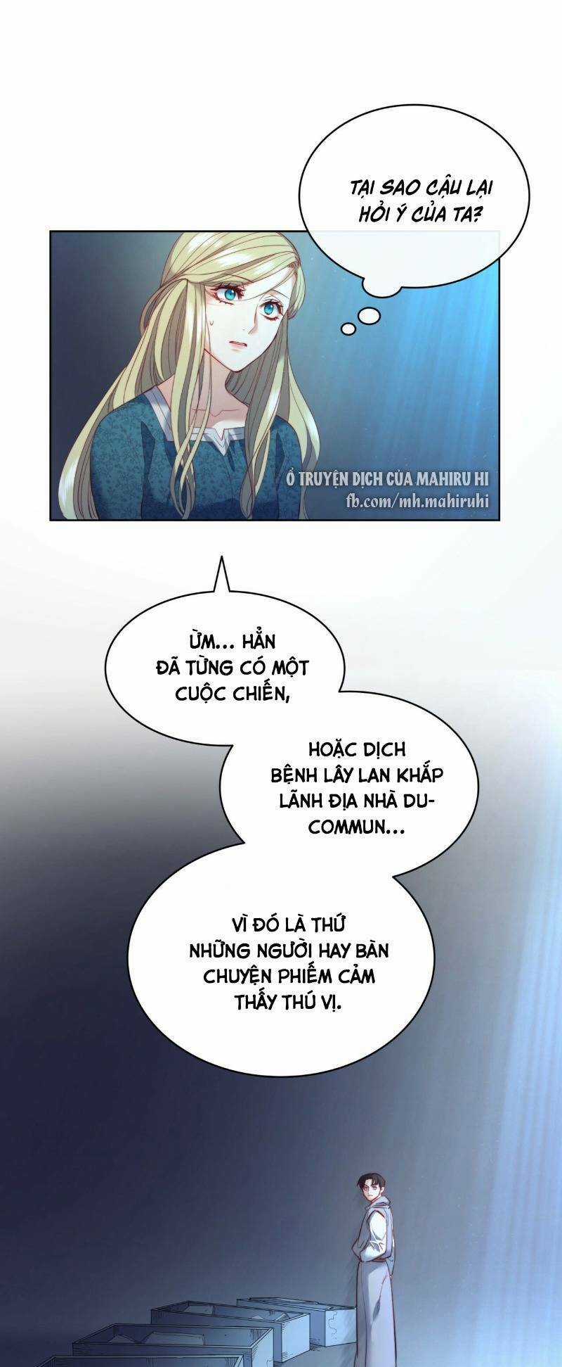 Ác Quỷ Chapter 10 trang 45