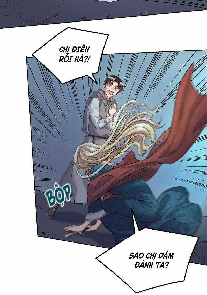 Ác Quỷ Chapter 10 trang 6