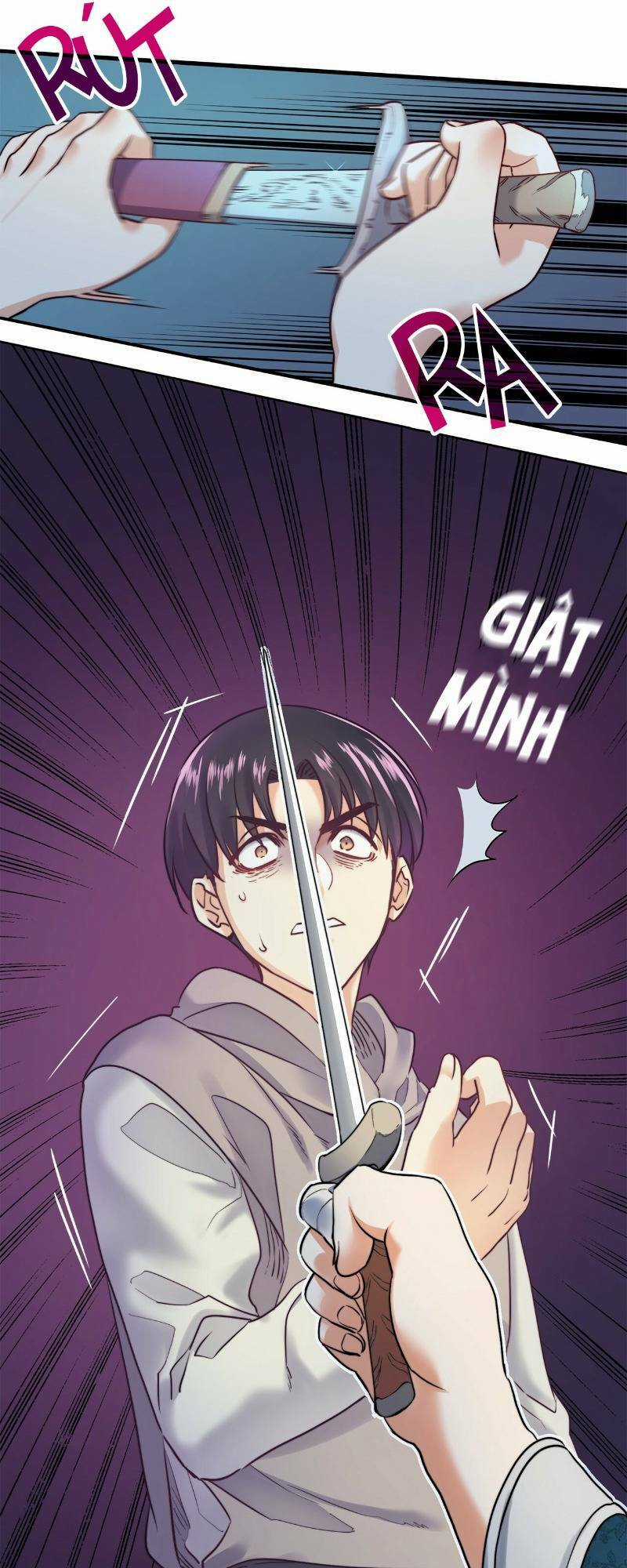 Ác Quỷ Chapter 10 trang 7