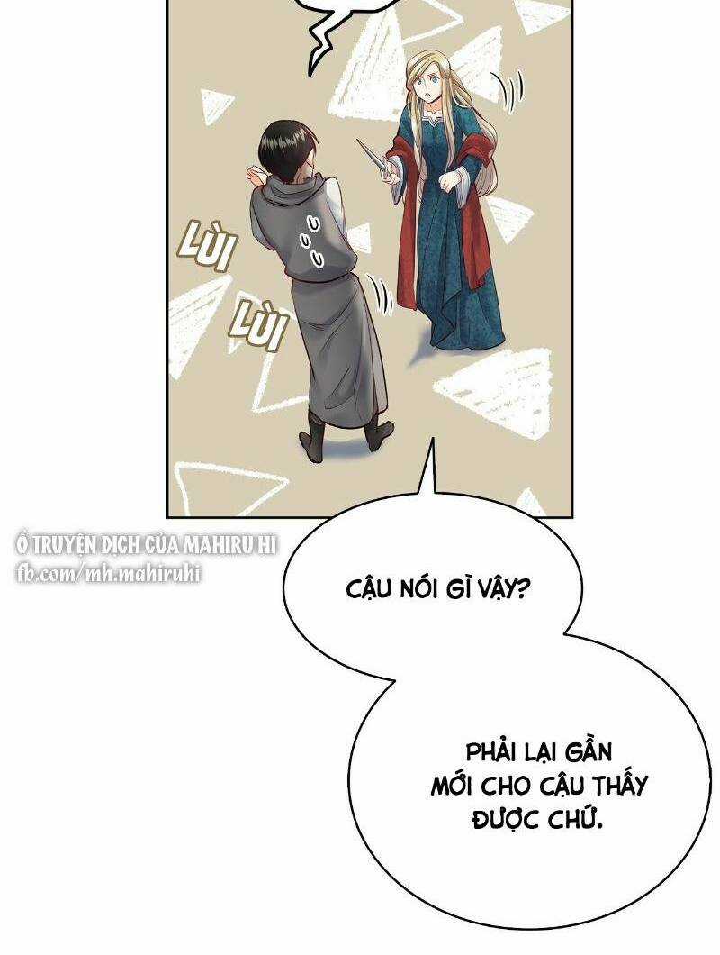 Ác Quỷ Chapter 10 trang 9