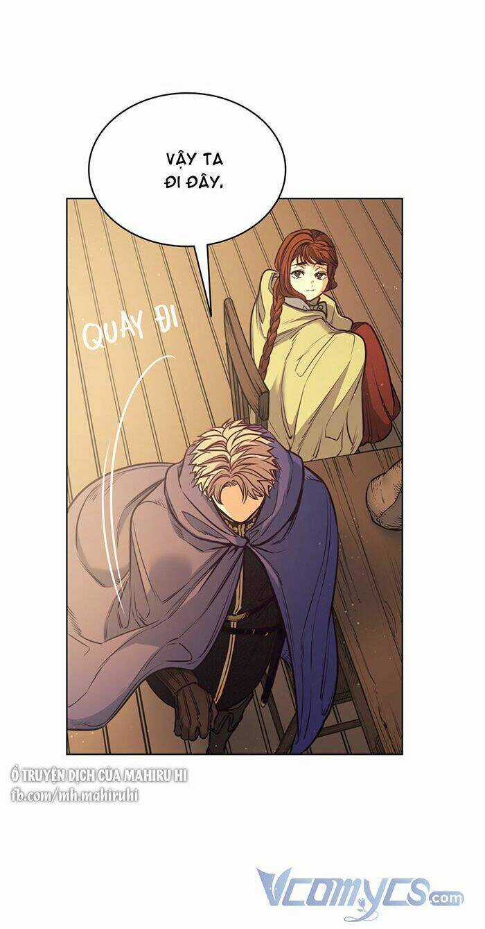 Ác Quỷ Chapter 100 trang 10