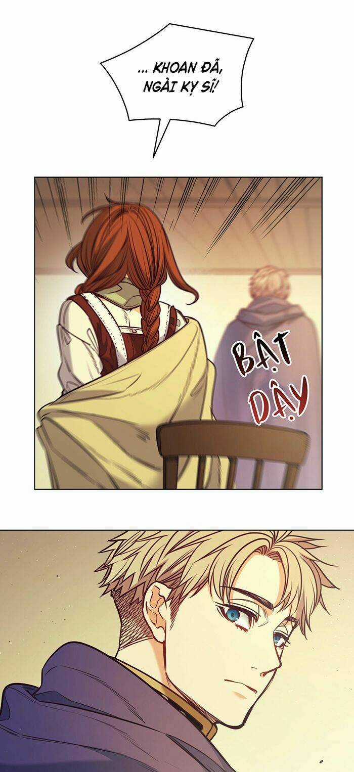 Ác Quỷ Chapter 100 trang 11