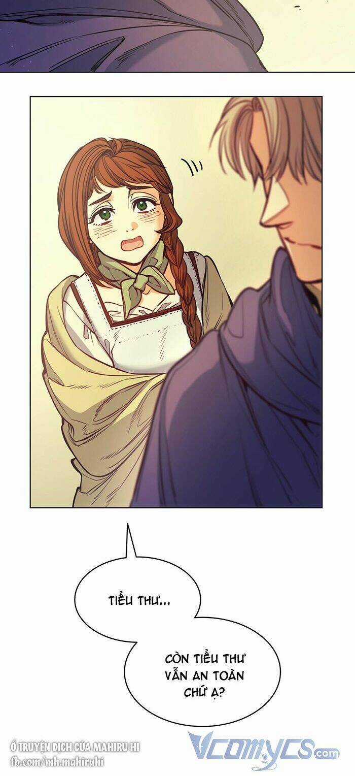 Ác Quỷ Chapter 100 trang 12