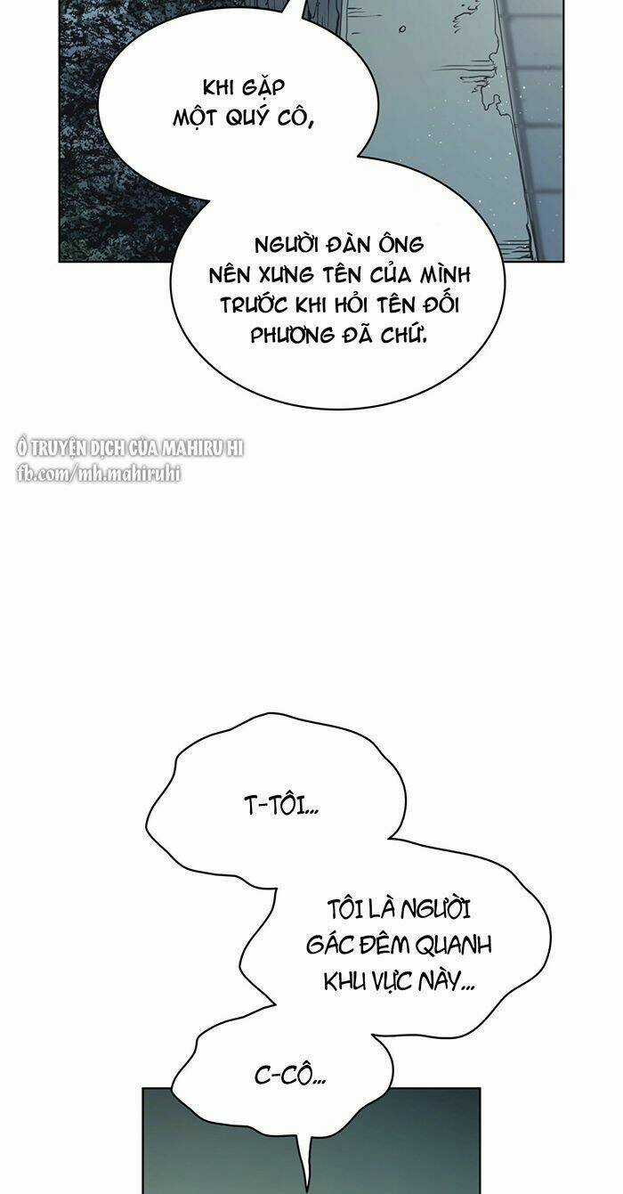 Ác Quỷ Chapter 100 trang 22