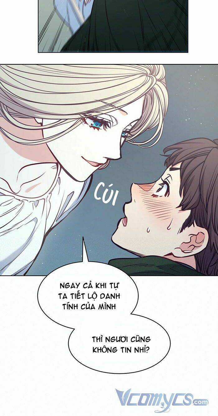 Ác Quỷ Chapter 100 trang 25