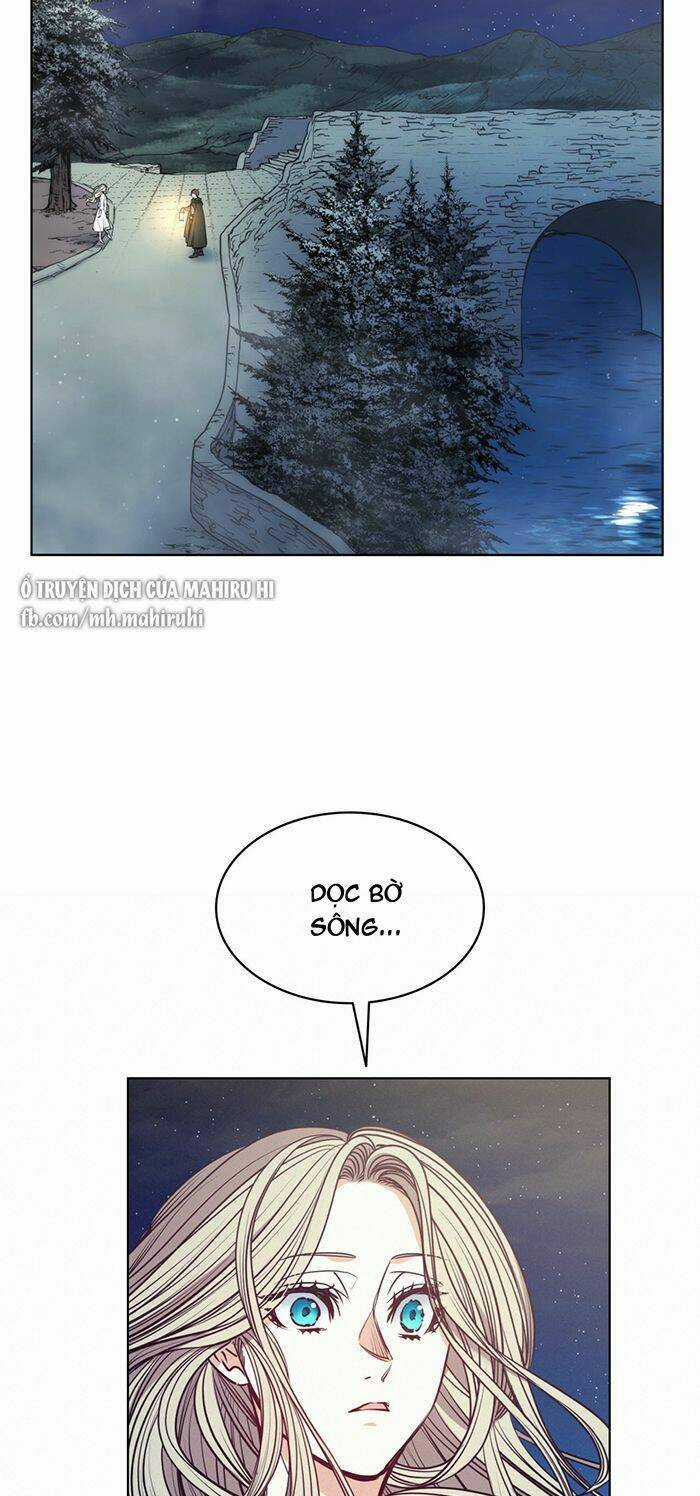 Ác Quỷ Chapter 100 trang 28