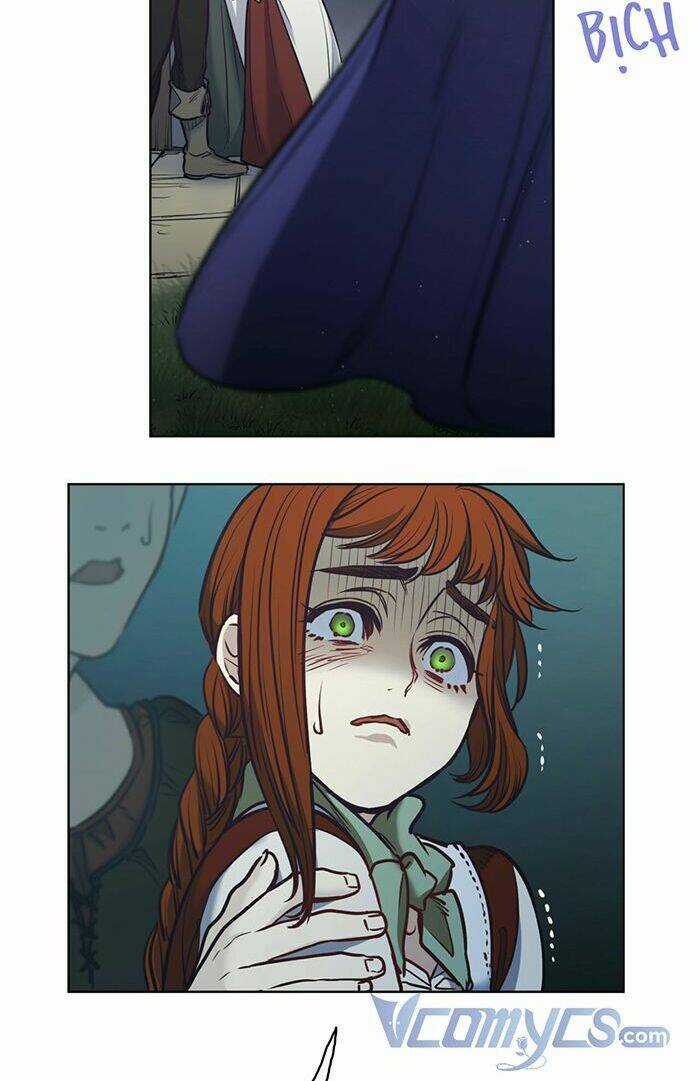 Ác Quỷ Chapter 100 trang 3