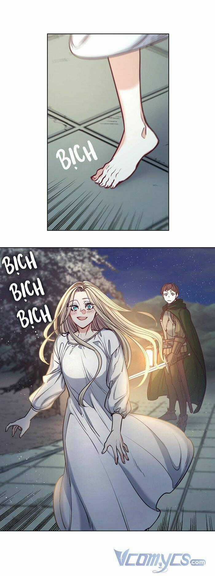 Ác Quỷ Chapter 100 trang 30