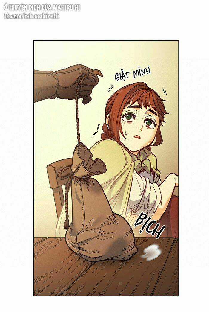 Ác Quỷ Chapter 100 trang 7