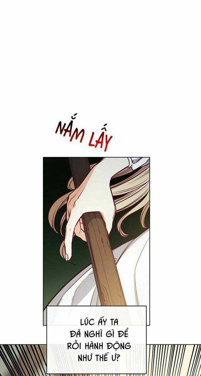 Ác Quỷ Chapter 101 trang 12