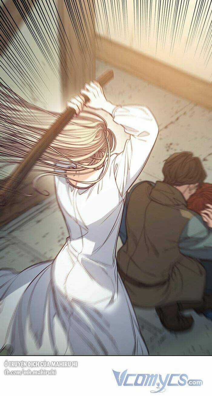 Ác Quỷ Chapter 101 trang 13