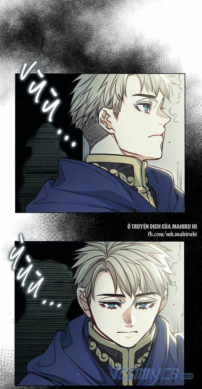 Ác Quỷ Chapter 101 trang 17