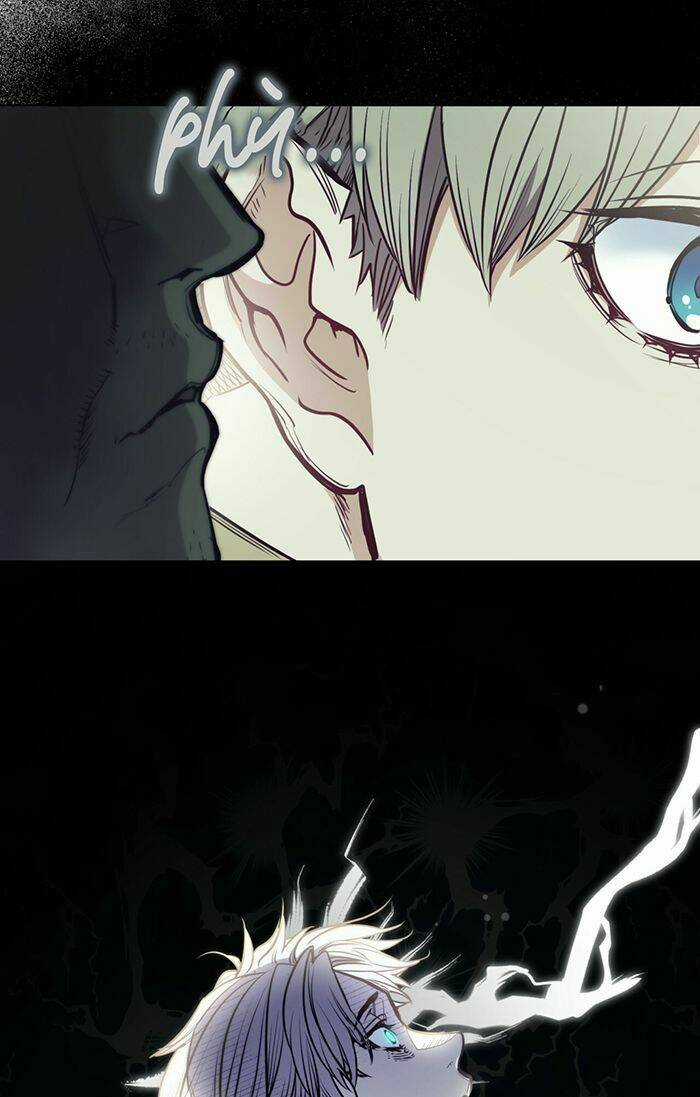 Ác Quỷ Chapter 101 trang 18